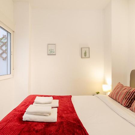Apartamentos San Leandro, Centro Alicante Exterior photo