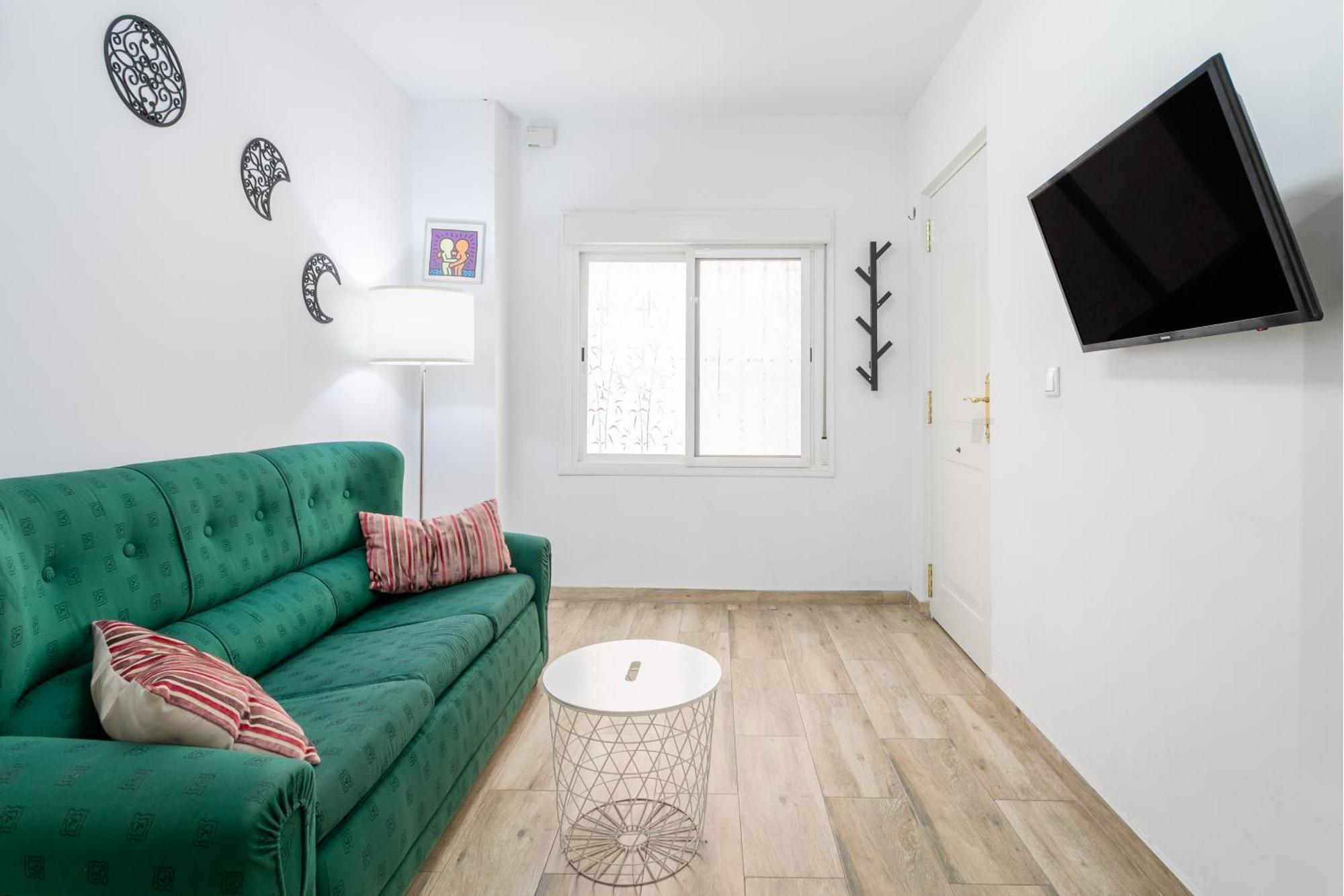 Apartamentos San Leandro, Centro Alicante Exterior photo
